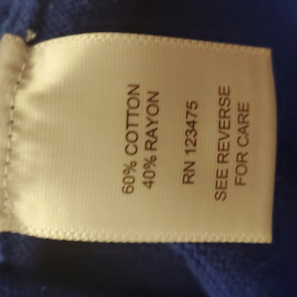 Royal Sweater - Picture 5 of 7